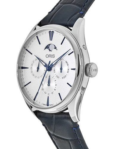 Oris Artelier Complication 01 781 7729 4051-07 5 21 66FC